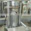 Hot & cold avocado oil press machine