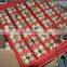 WQ-36 egg turning tray with motor automatic
