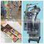 Best sachet/bag/pouch packing machine with lowest price