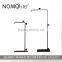 Jiaxing Nomo factory wholesale good price solar light bulb display stand