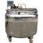 YDZ-50 cryogenic tank/container Biological storage tank liquid nitrogen dewar container