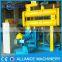big motor factory directly big sales floating fish feed extruder/floating fish feed pellet machine price with CE