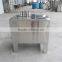 High quality stainless steel fruit cutter and slicer machine