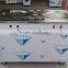 Economic price fried ice cream roll machine