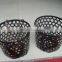 FD-157132A large number of sales manual weaving bamboo basket