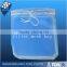 Safety quality portable and reusable tea filter bag mesh easy to clean