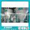 Feed processing machine in feed plant pellet making mill for animal feed