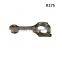 High quality small parts fuel injector fit for R170 diesel engine