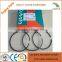1A024-21050 PISTON RING KUBOTA PISTON RING KUBOTA V2203 ENGINE PISTON RING STD