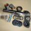 Truck king pin kit 550257 made of 45CK 40CR material