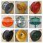 China wheel rims factory