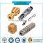 OEM High Quality Competitive Price CNC Flour Milling Machine Spare Parts