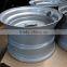Jiujiu Silver 9.75x16.5 Agricultural steel wheel rims