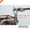 Mertop Race SS304 T3 Piping OD=42mm TURBO FLANGE COLLETTORE DI SCARICO MANIFOLD FOR LANCIA DELTA INTEGRALE 2.0 16V Fiat
