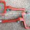 GEARBOX RT-11509C/9JS135/12JS160/12JS180T(A)/JS180/JS150(A) separation forkJS180-1601021-58