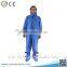 Medical overall nuclear radiation x-ray protective anti radiation clothing