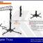 crank stand crank lift LED stand