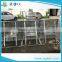 outdoor aluminum expanding security control stage barrier gate manufacturer