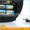 Large capacity fish farm Pond automatic fish feeder
