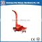Widely Used Agriculture Straw Grinder Machine