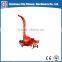Home use automatic wet and dry ensilage machine