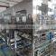 Barrel water filling line/3 gallon filling machine/5 gallon filling machinery