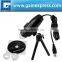 Portable 1.3MP 10x - 200x USB Digital Microscope w/ Measurement Function