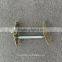 Custom made metal doll accessories and parts with competitive price