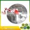 2 3 4 6 8 12 24 frames stainless steel manual honey extractor; manual honey extractor ;