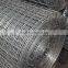 ISO9001 certificated factory welded wire mesh rolls/welded wire mesh panels for construction