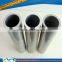 DIN JIS Stainless Steel Tube Pipe Precision Tubes