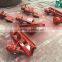 gold grinding machine, the parts of wet pan mills