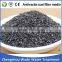 High carbon graphite additive powder with low sulfur