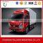 chinese famous brand IVECO 4*2 125HP van truck hot selling X300-33
