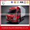 2016 popular hot selling IVECO 4*2 125HP van truck hot selling X300-33