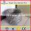 China best price barbing machine/barbed wire roll machine/barbed wire mesh machine (manufacturer)