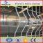 2016 hot sale 3D welded wire mesh fence/fence panels
