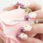 12colors nail art carving powder for 3d decoration