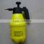 plastic garden pressure sprayer bottle