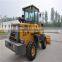 YINENG wheel loader YN926D