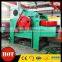 Good quality drum wood chipper/wood shredder for sale