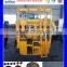 30 years hexagon briquette charcoal machine