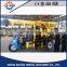 Cheap price hydraulic portable 200m water well drilling rig machine for sale