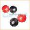 Chuanghe hot sales plastic screw ball knob