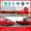 stake type truck semi trailer manufacturers china gooseneck horse trailer