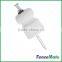 Electric Fence Wood Post Porcelain Insulator