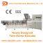 Soy Protein making machine TVP Extrusion Machinery