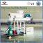Cotton-seed organic fertilizer pellet machine