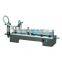 horizontal manual liquid filling machine price