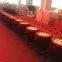 China Cheap Waterproof Outdoor Led Par Cans 18pcs 10w Mini 4In1 Dj Stage Light
